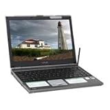 Sony VAIO VGN-SZ491N/X 13.3" Notebook (2.16GHz Core 2 Duo T7400 2GB RAM 200 ....