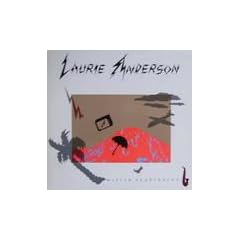 Mister heartbreak (1983) [Vinyl LP]