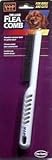 Vo-Toys Xfine Metal Grooming Comb 92 Teeth