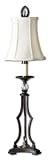 Uttermost 29453 Traditional / Classic Wood Desk & Task Lamp