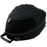SCORPION STREET RACE CASE HELMET BAG (BLACK)