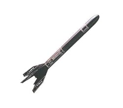 Estes Big Bertha