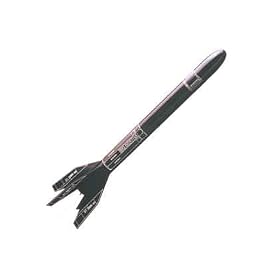 Big Bertha Rocket Kit Estes
