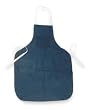 Condor 1N874 Apron, Denim, Blue