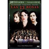 13 Roses / Las 13 Rosas (Original Spanish. English Subtitle. Import. Pilar López de Ayala, Marta Etura, Verónica Sánchez)