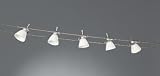 Satellite 5 Light Kit - Glass Head