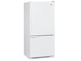 AmanaR 22 cu. ft. Bottom Mount Refrigerator5