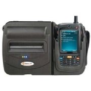 Direct Thermal Printer - Monochrome - Mobile - Receipt Print