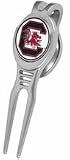 South Carolina Gamecocks Kool Tool with Golf Ball Marker (Set of 2)