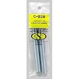 C-219 AGRICULTURAL SPRING LENGTH:4-1/2