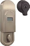908 15 RCALRCS SMARTSCAN LOCK - KWIKSET