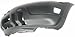 Sherman Replacement Part Compatible with Honda CR-V Front Bumper Cover (Partslink Number HO1000177)