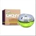DKNY Be Delicious by Donna Karan for Women 3.4 Fl. Oz. Eau de Parfum Spray