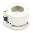 Westward 1YMG9 Spring Lock Coupler, A/C, 3/4 In Coupler