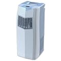 Provic Air Conditioner Slimline Portable with Hose 1.5m 8Hr Timer 2-Speed 10000BTU/hr 1000W Ref PAF12000E