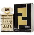 Fendi Palazzo by Fendi for Women 3.0 oz Eau de Parfum Spray
