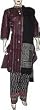 Buy Salwar Kameez Cotton Womens Dress Multicolored