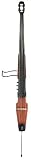 Aria SWB-Lite BIS Upright Bass Guitar -Oak