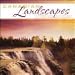 Canadian Landscapes Calendar 2009