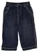 Jeans Pants | Painter Pants - Levi's Baby Boys Painter Jean - Renegade, 18 Months