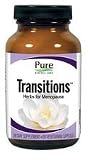 Pure Essence Transitions, 60 caps ( Multi-Pack)