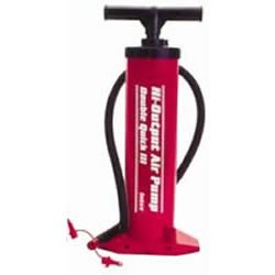 Double Quick III Air Pump - Quantity of 3