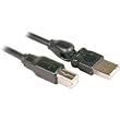 USB A-b Cables