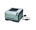 Hewlett Packard CP1515N Colour Laserjet Printer
