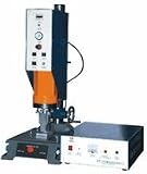 Ultrasonic Plastic Welder (1200W-2600W)