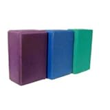 Drishti Foam Yoga Block - 4' x 6' x 9'