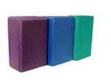 Drishti Foam Yoga Block