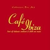 Review Various Artists  / Cafe Ibiza Collector's Box Vol.2: Best of Balearic Ambient and Chill Out Music