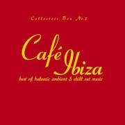 CD-Charts  Search : Cafe Ibiza Collector's Box Vol.2: Best of Balearic Ambient and Chill Out Music