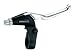 Tektro 354AG Universal MTB Brake Lever Set Pair, V-Type or Std. Black/Black