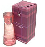 HealthPersonalCare: Tender Touch by Burberry   EDP SPRAY 1 oz for Women