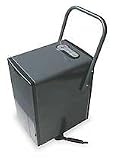 Dayton 2HNR5 Commercial Dehumidifier, Cap 106 Pints