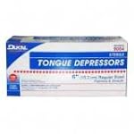 Tongue Depressors