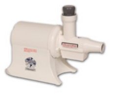 Champion 2000+ Commercial Model Juicer G5-PG-710 - WHITE