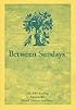 Between Sundays: Daily Bible Readings Based on the Revised Common Lectionary