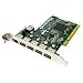 Adaptec AUA-5100 Bulk Controller PCI - 5 xUSB-A/Buchse+1 int. port
