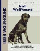 Irish Wolfhound (Comprehensive Owner's Guide)
