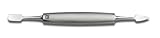  : Henckels Twinox Twin Instrument (Cuticle Pusher & Nail Cleaner)