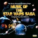 Music of the Star Wars Saga, Vol. 2