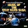 Music of the Star Wars Saga ~ John Williams
