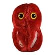 GIANT Microbes - Flesh Eating (Streptococcus pyogenes) Plush Toy