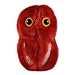FLESH EATING GIANT MICROBE PLUSH [Toy] [Toy]