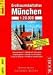Suchen : Gro&szlig;raumstadtatlas M&uuml;nchen 1 : 20 000. CD- ROM f&uuml;r Windows 3.1/95