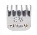 Oster Blade #918-20 Size 3.75 #76