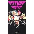 Picture Music [VHS] by 