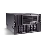 Review Hewlett Packard 399366-421 / HP ProLiant ML570 G3 - Rack - 4-way - 1 x Dual-Core Xeon 7020 / 2.66 GHz - RAM 1 GB - SCSI - hot-swap 3.5